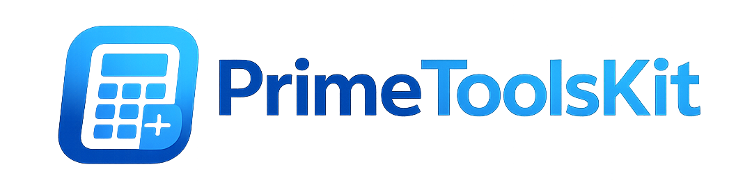 PrimeToolsKit Logo